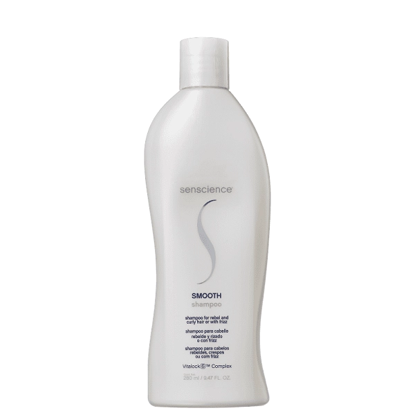 Produto: Kit Senscience Smooth Duo Home Care True Hue Óleo 55ml e Renewal Mask 150ml