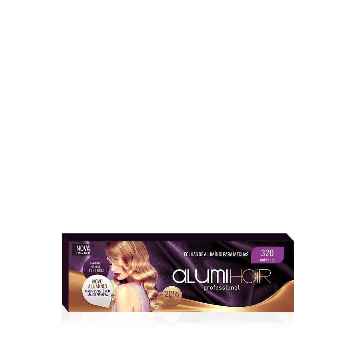 Produto: Kit Wella Professionals Freelights Oxidantes 9% 30 Volumes e 12% 40 Volumes + Pó Descolorante e Alumi Hair (4 produtos)