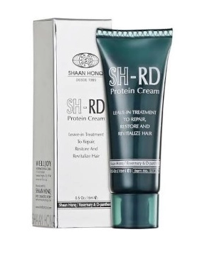 Produto: Kit Leave-in Protein Creme e Ampola Miracle Luminous Elixir N.P.P.E. SH-RD 40ml