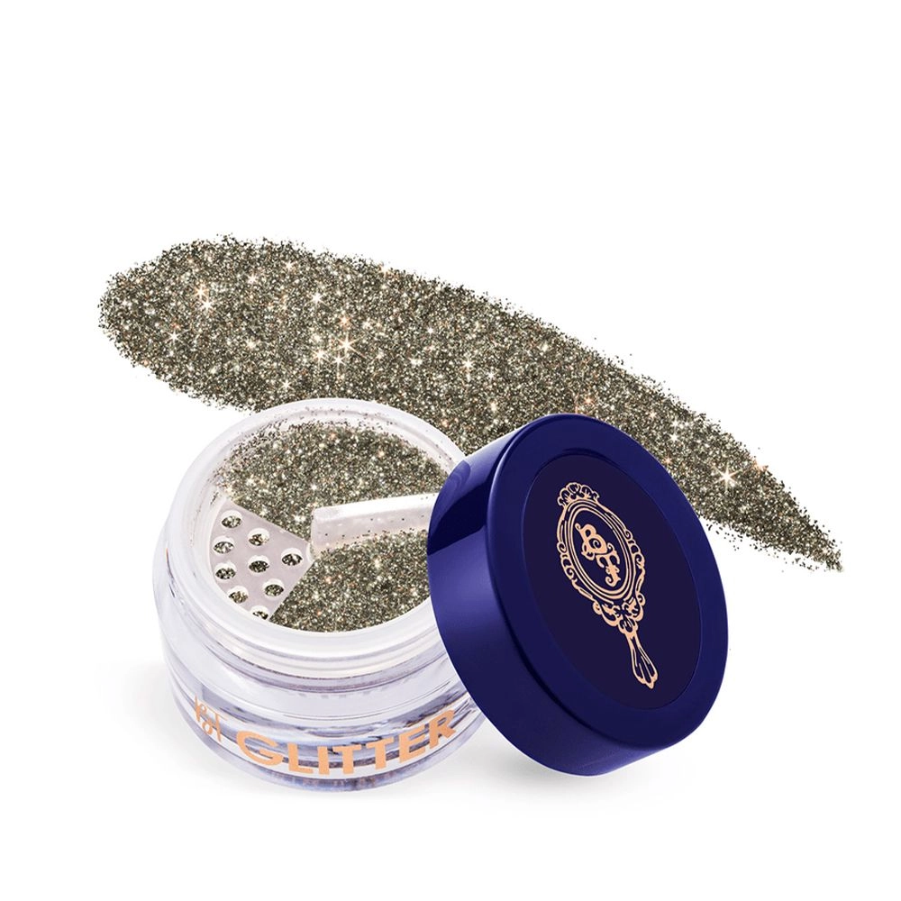 Produto: Kit Bruna Tavares BT Glitter Rosé Gleam e Moss Metal (2 Produtos)