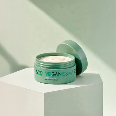 Produto: Máscara Capilar Condicionadora Veganíssima Deep Butter K.Pro Profissional 165g