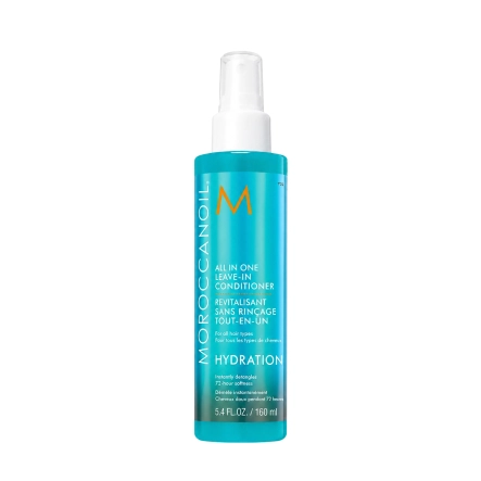 Produto: Moroccanoil Hydration All In One - Leave-In Condicionante 160ml