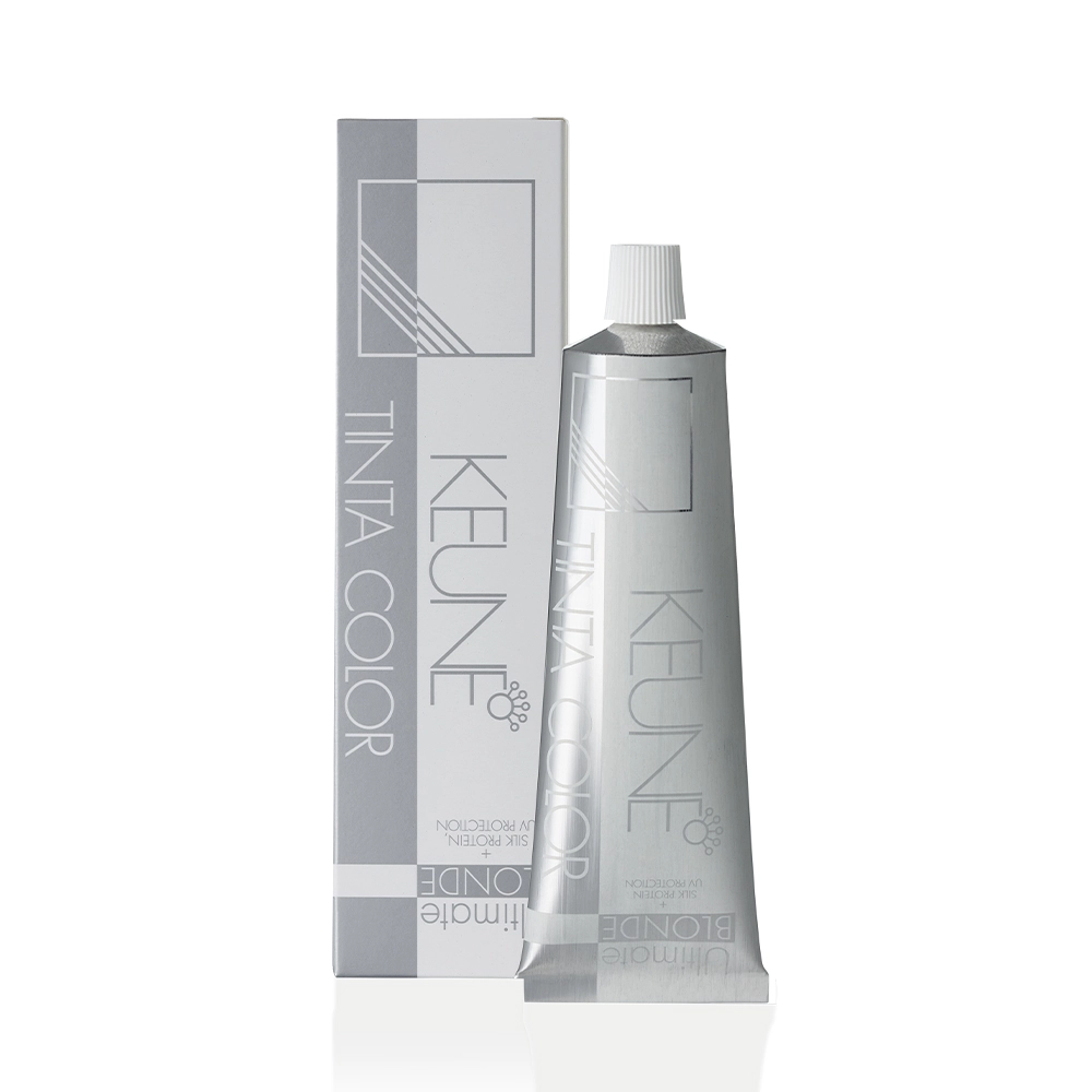 Produto: Kit Keune Tinta Color Ultimate Blonde 1000 Louro Natural - Coloração 60ml (2 unidades)