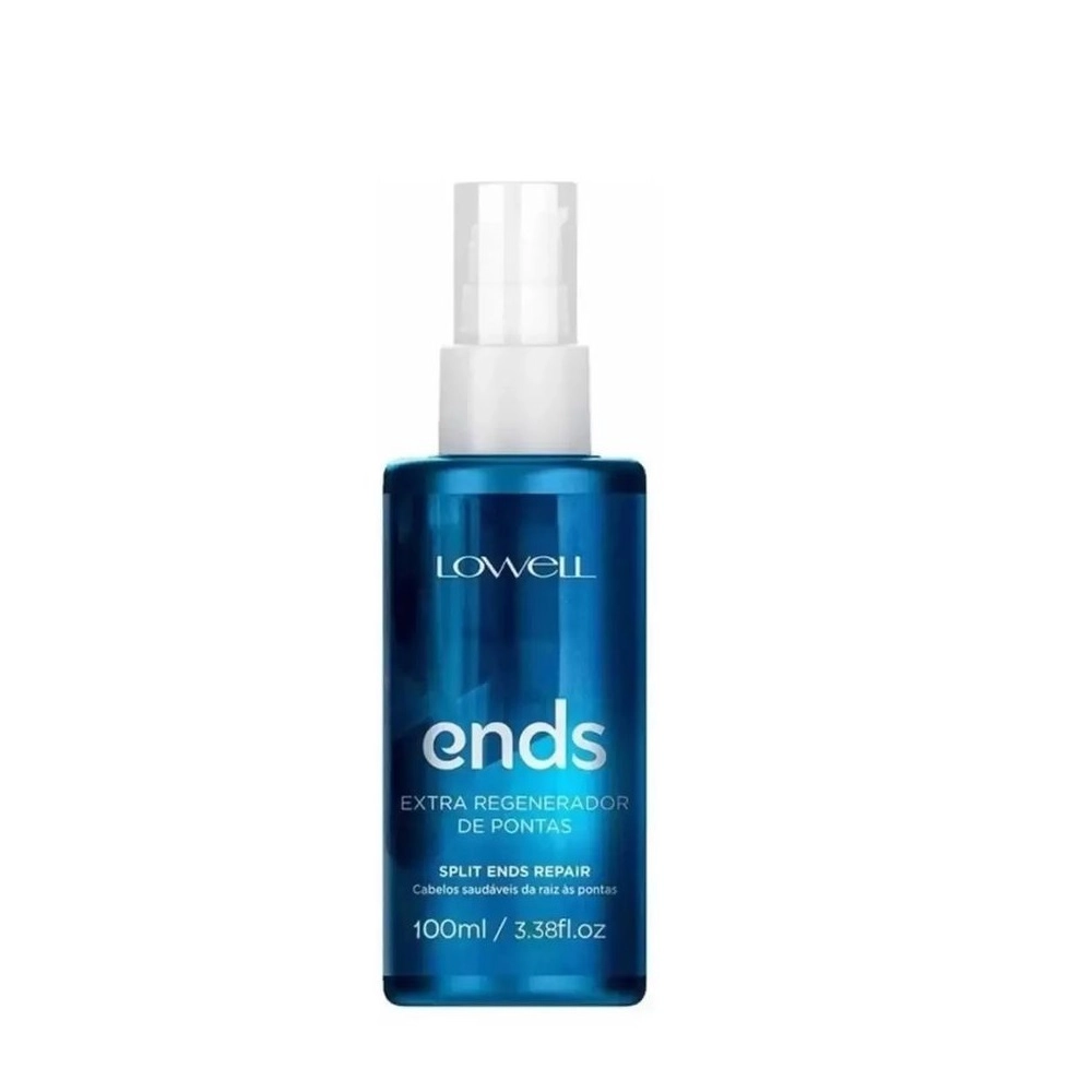 Produto: Kit Lowell Duo Oil Fantástico Ends (2 produtos)