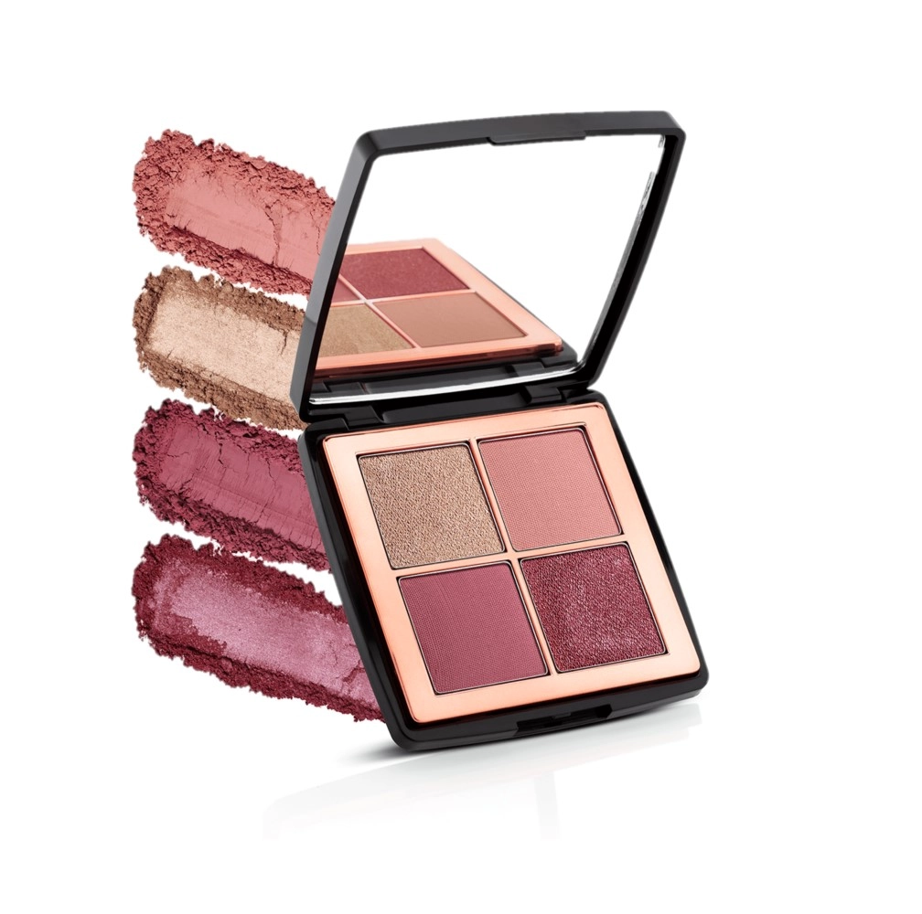 Produto: Bruna Tavares BT Minnie Mouse - Show Your Glam Rosé 14g