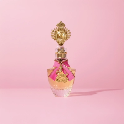 Produto Perfume Couture Couture Eau De Parfum Juicy Couture Feminino 100ml