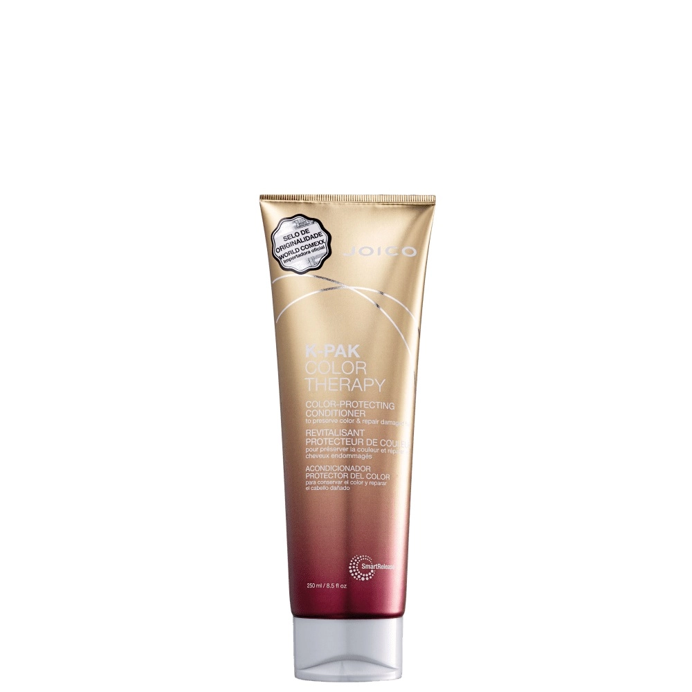Produto: Kit Joico K-PAK Color Therapy Smart Release - Condicionador 250ml (2 Unidades)