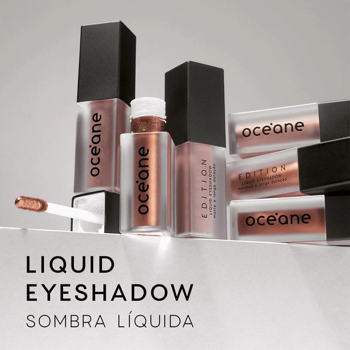 Produto: Sombra Líquida Cork Océane Edition 4g