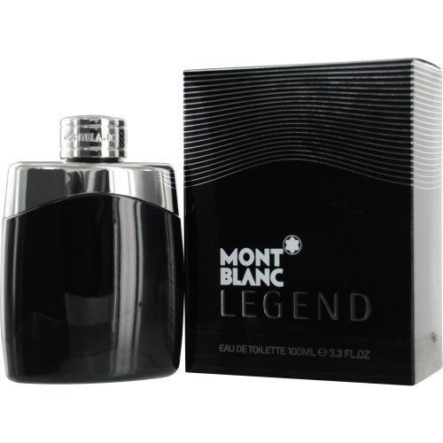 Produto: Perfume Masculino Mont Blanc Legend Eau de Toilette 100ml