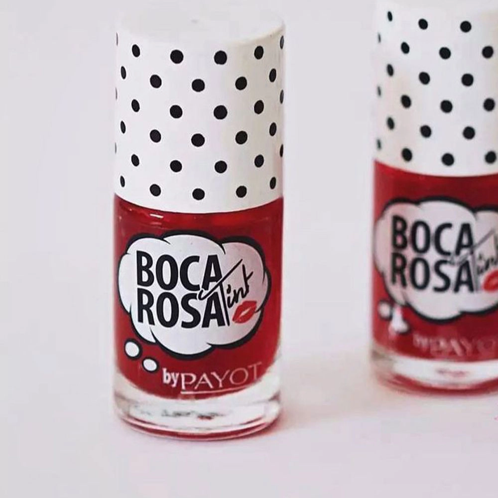 Produto: Kit Payot Copacabana Lapiseira Máscara Volumão e Limp Tint (4 produtos)