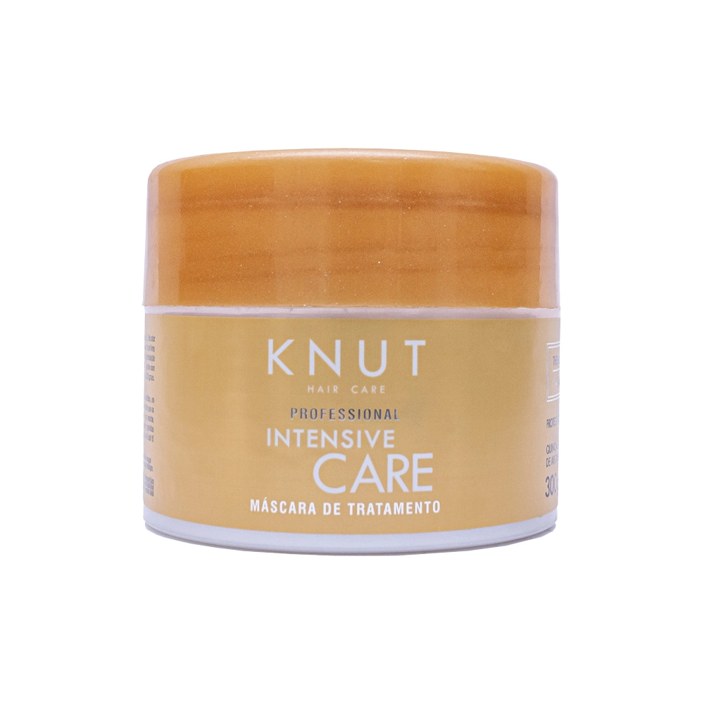 Produto: Knut Intense Care Máscara de Tratamento 300g