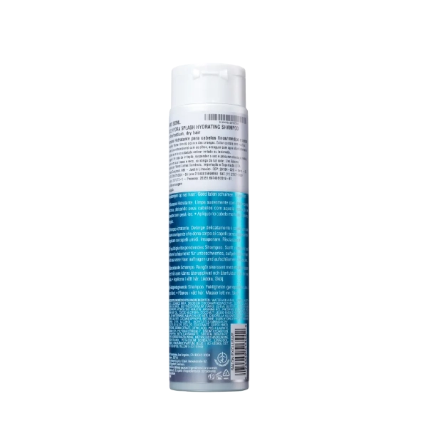 Produto: Shampoo Hydra Splash Smart Release Joico 300ml