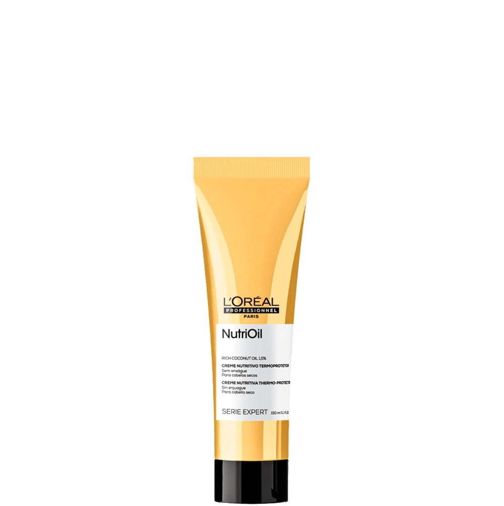 Produto: Kit L'Oréal Professionnel Serie Expert NutriOil - Leave-In 150ml (2 unidades)