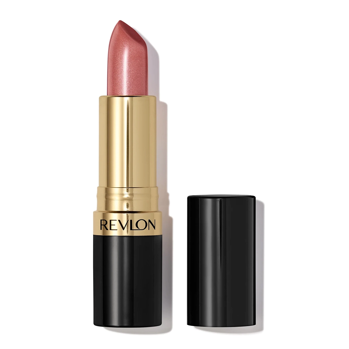 Produto: Batom Super Lustrous Blushed Revlon Super Lustrous 4,2g
