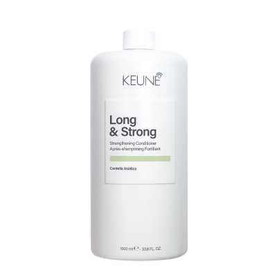 Produto: Shampoo Keune Care Long & Strong 1L