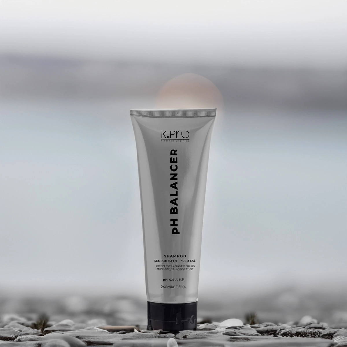 Produto: Kit K.Pro pH Balancer Duo (2 produtos)