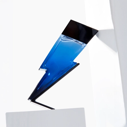 Produto Carolina Herrera Bad Boy Cobalt Eau de Parfum - Perfume Masculino 100ml
