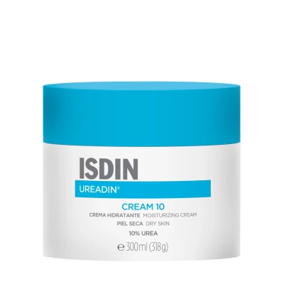 Creme Hidratante Corporal Ureadin 10% Ureia ISDIN 300ml Produto Creme Hidratante Corporal Ureadin 10% Ureia ISDIN 300ml