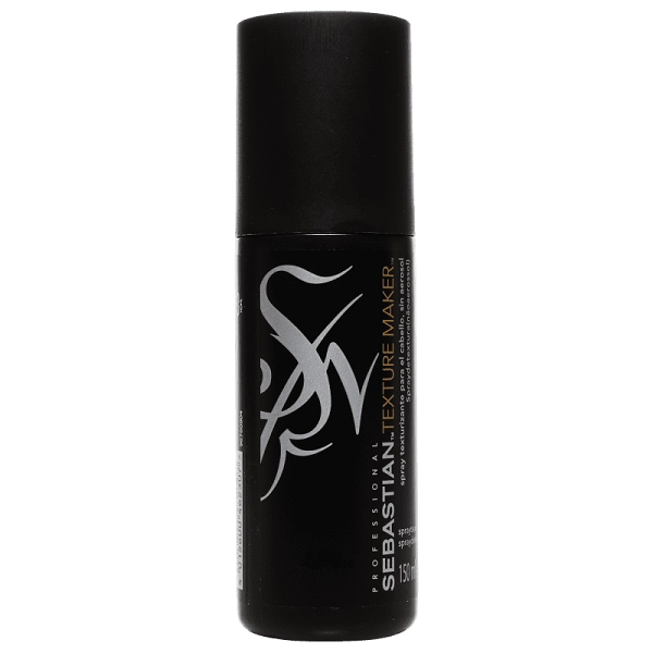 Produto: Sebastian Professional Texture Maker Spray Texturizador 150ml