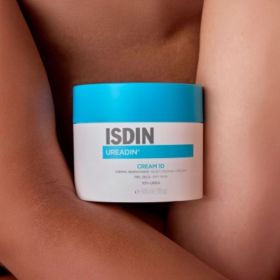 Creme Hidratante Corporal Ureadin 10% Ureia ISDIN 300ml Produto Creme Hidratante Corporal Ureadin 10% Ureia ISDIN 300ml