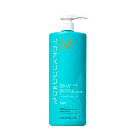 Produto: Moroccanoil Curl Enhancing - Shampoo 1L