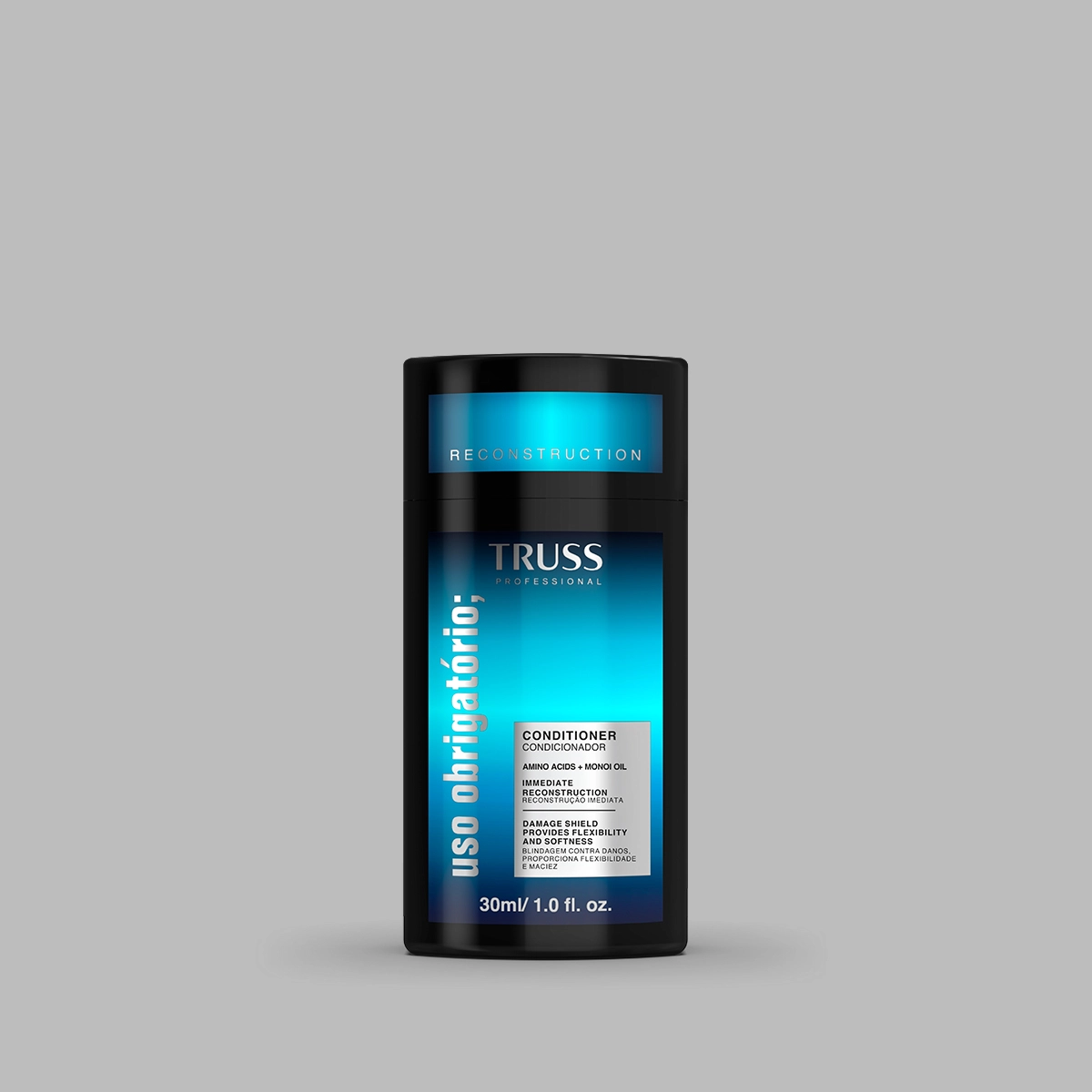 Produto: Condicionador Uso Obrigatório Truss 30ml