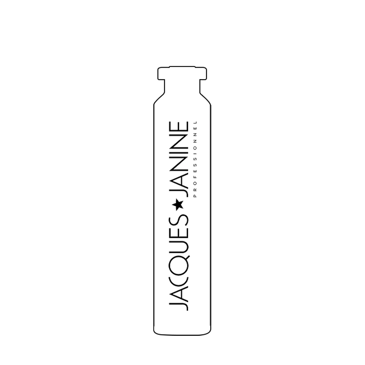 Produto Brinde Surpresa Jacques Janine Ampola