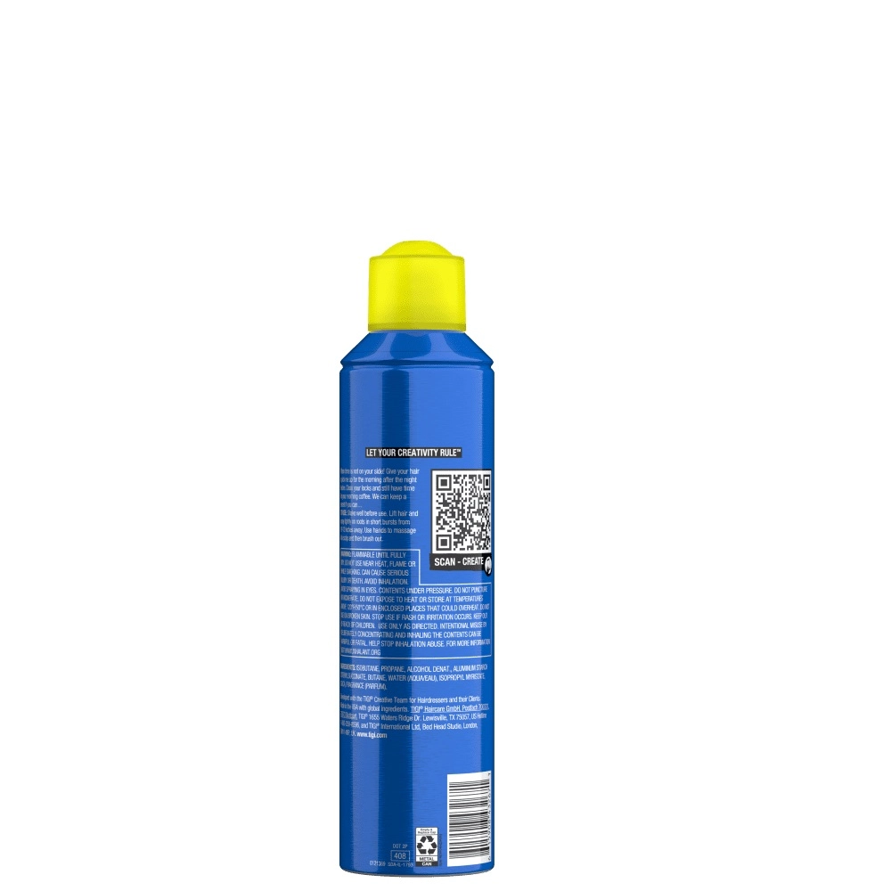 Produto: Shampoo a Seco Dirty Secret Tigi Bed Head 300ml