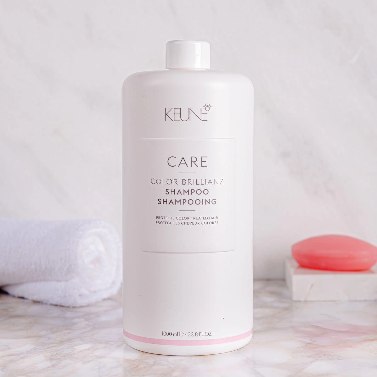 Produto: Kit Keune Color Brillianz Shampoo Máscara 200 (2 produtos)