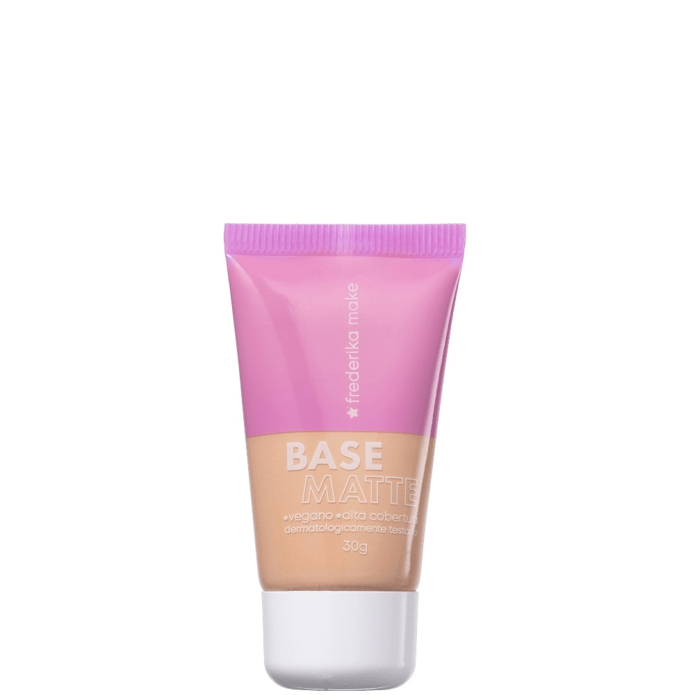 Produto: Kit Frederika Make Pele Preparada (3 Produtos)