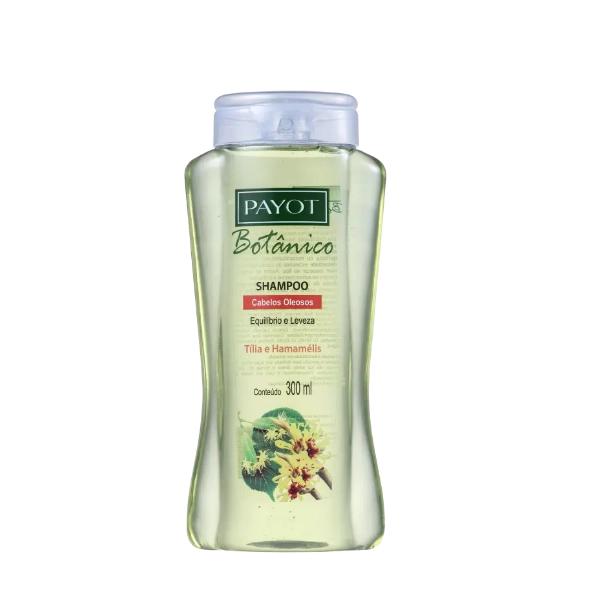 Produto: Kit Shampoo e Condicionador Payot Botânico Tília Hamamélis Alecrim e Abacate 300ml
