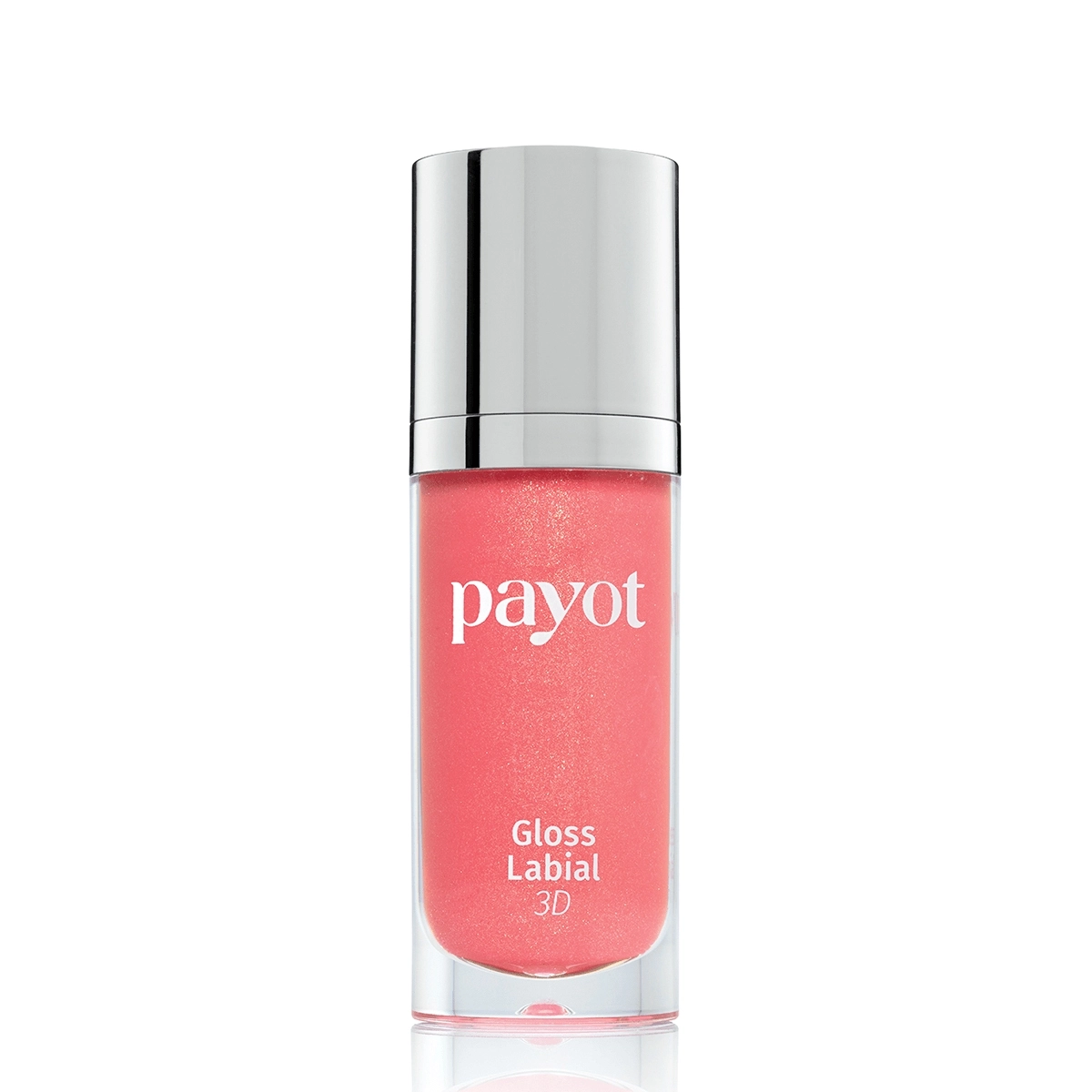 Produto: Gloss Labial 3D Goiaba Payot 6ml