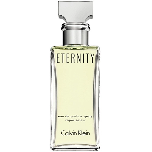 Produto Perfume Feminino Eternity Eau De Parfum Calvin Klein 100ml