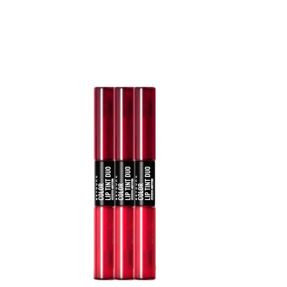Produto: Kit Beyoung Lip Tint Duo Color (3 Unidades)