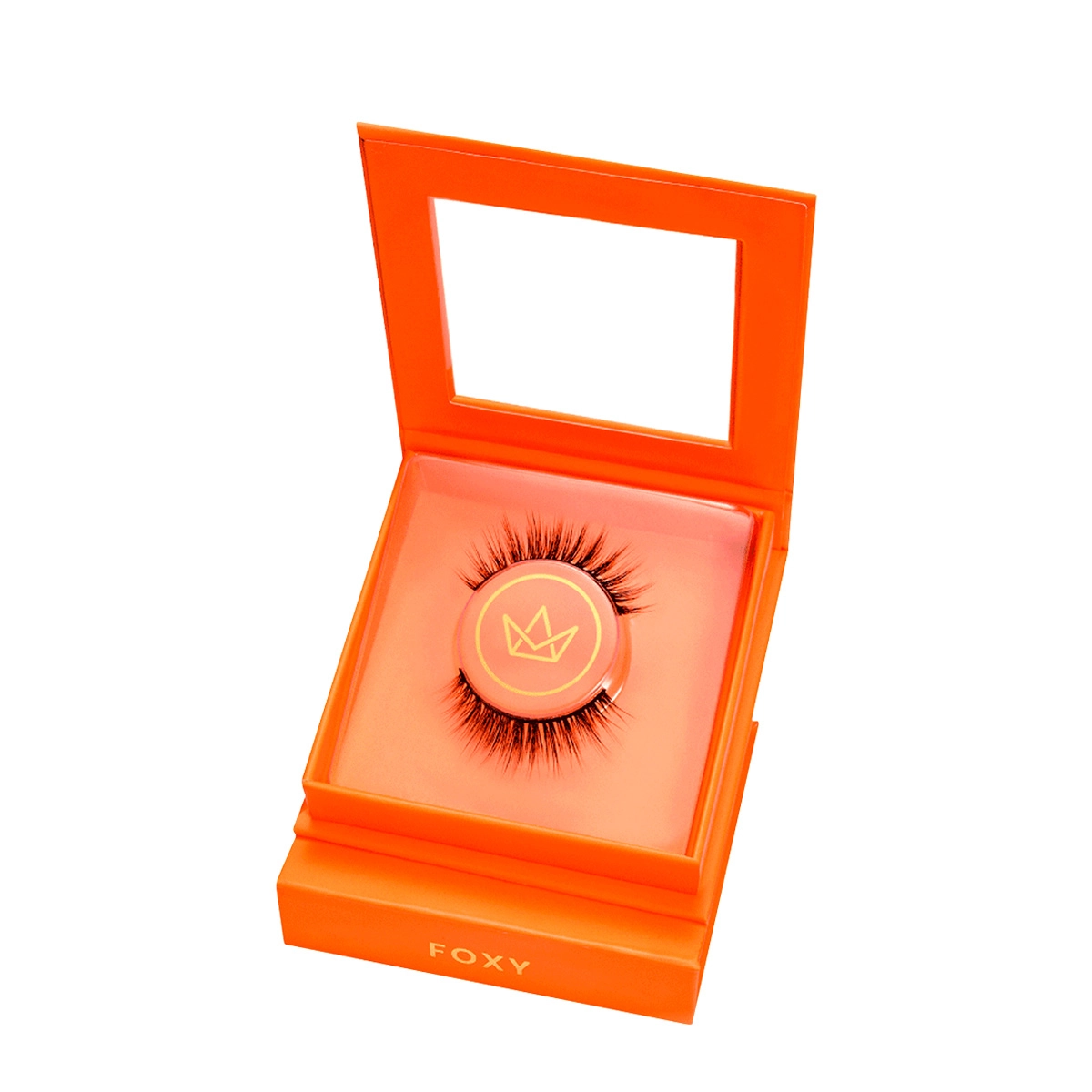 Produto: Mari Maria Makeup Lashes Foxy - Cílios Postiços