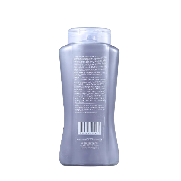 Produto: Shampoo Cabelos Grisalhos Payot 300ml