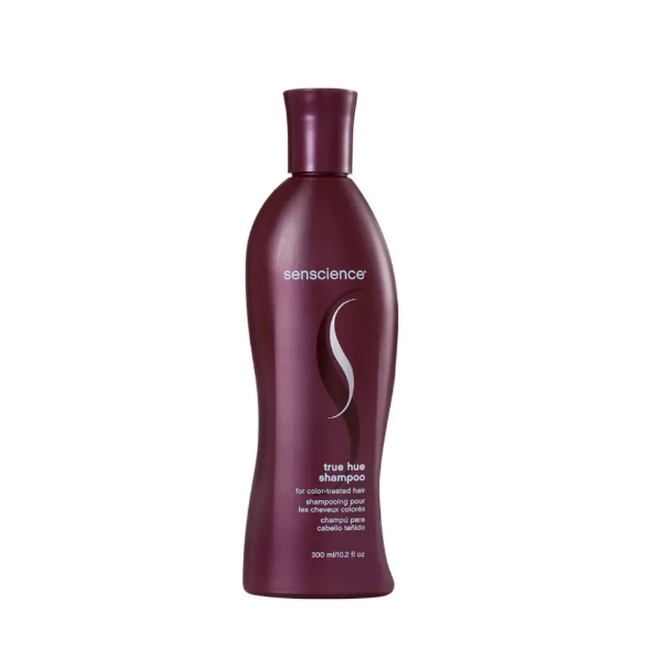 Produto: Kit Senscience True Hue Shampoo Condicionador 280ml e Máscara Inner Restore Intensif 500ml