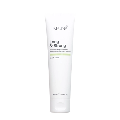 Produto: Leave-in Keune Long & Strong Densifying 100ml