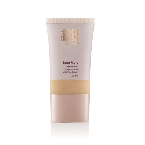 Base Líquida Adriana 5 Payot Boca Rosa Beauty 30ml Produto Base Líquida Adriana 5 Payot Boca Rosa Beauty 30ml