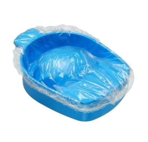 La Beauty Protetor de Bacia Manicure - 50 Unidades Produto: La Beauty Protetor de Bacia Manicure - 50 Unidades