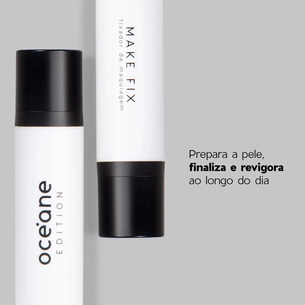 Produto Fixador de Maquiagem Edition Océane 50ml
