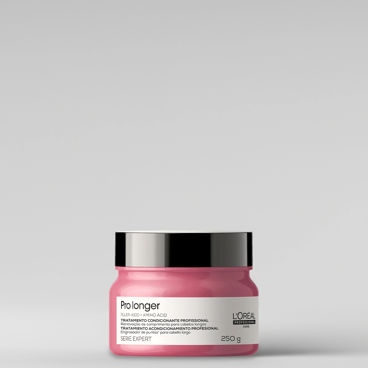 Produto: Kit Shampoo e Máscara L'Oréal Professionnel Serie Expert Pro Longer P