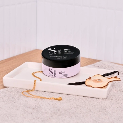 Produto: Alfaparf Semi di Lino Style&Care - Defining Wax 75ml