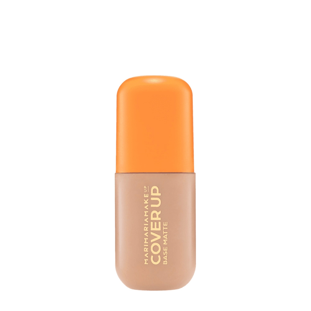 Produto: Mari Maria Makeup Cover Up 07 - Base Líquida 35ml