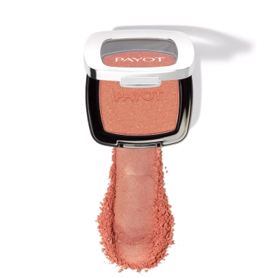 Blush Compacto Retinol Coral Payot 6g Produto Blush Compacto Retinol Coral Payot 6g