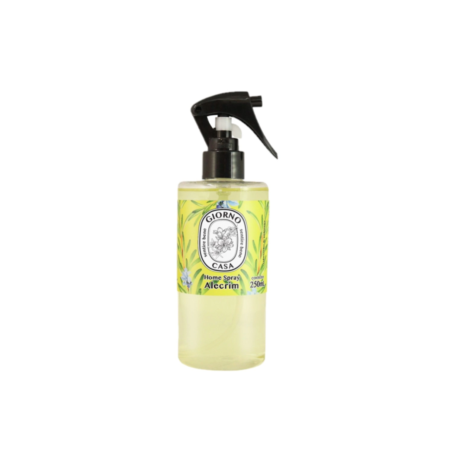 Produto: Kit Giorno Casa Sentire Bene - Alecrim (2 produtos)