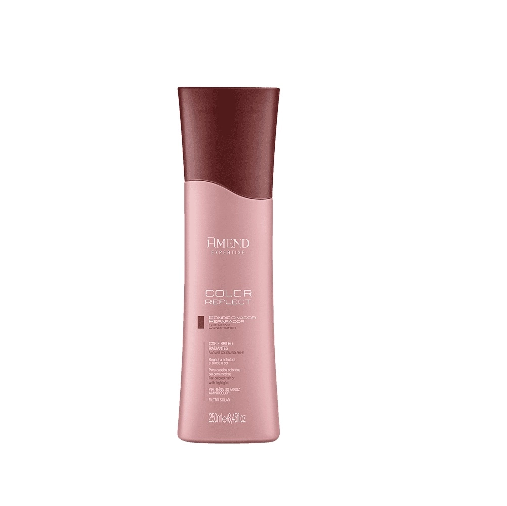 Produto: Kit Amend Color Reflect Reconstrutor (3 Produtos)