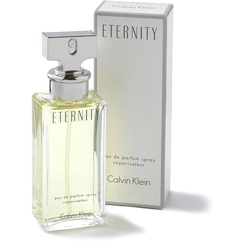 Perfume Feminino Eternity Eau de Parfum 50 Ml Produto: Perfume Feminino Eternity Eau de Parfum 50 Ml