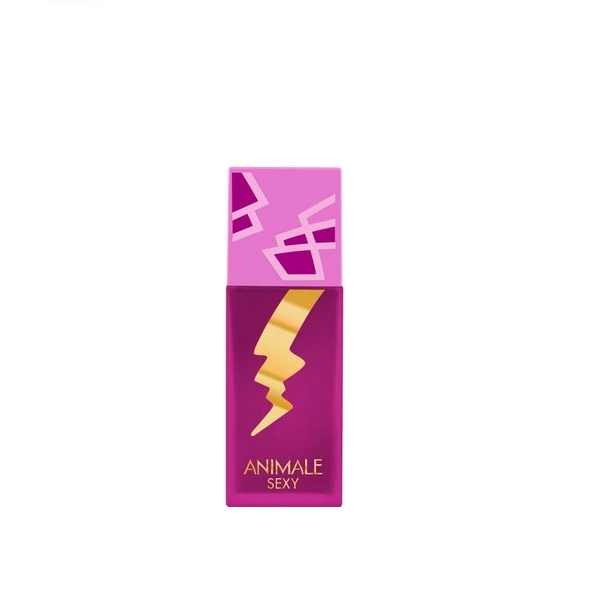 Produto Kit Animale Sexy Eau de Parfum 30ml e Hidratante Corporal