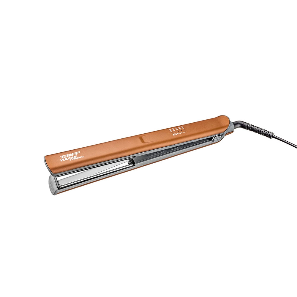 Produto: Prancha Vulcan Progress Taiff Profissional Bivolt 250°C